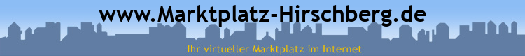 www.Marktplatz-Hirschberg.de